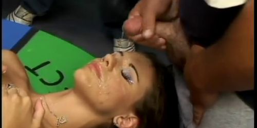ISABELLA AMOUR - video 2