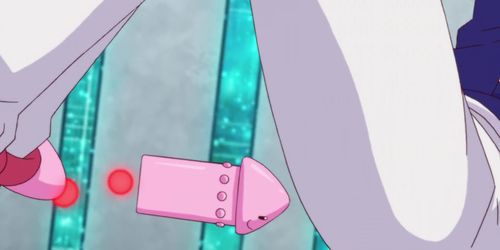Boku no Kanojo ga Majime Sugiru Shobitch na Ken OVA