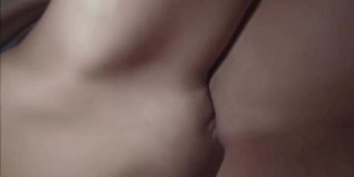 Villanelle and Eve Polastri lesbian sex Scissoring