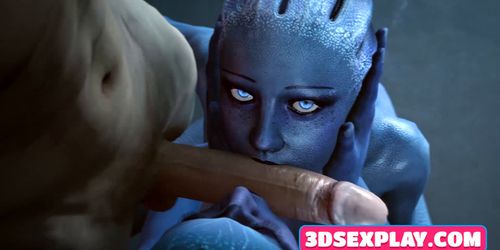 The Best 3D Collection of Video Games Babes Fuck