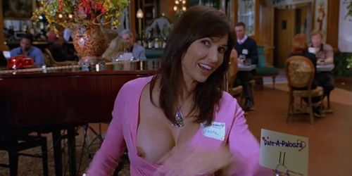 Kimberly Page nude - The 40-Year-Old Virgin - 2005
