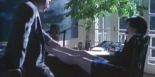 Catherine Bell in Hotline