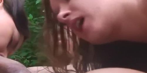 Camp Orgy Softcore
