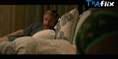 Melissa Rauch Underwear Scene  in Ode To Joy