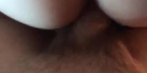 Tapping tinder girl bent over on couch in Mesa, Arizona