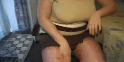Julie Horny Housewife