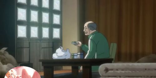 Old man fucks young girl