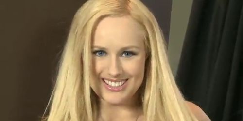 Angel Wicky - Solo Big Tits
