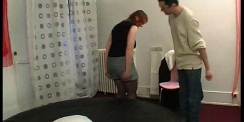Sylvie fucked without her husband (Sylvia Diamond)
