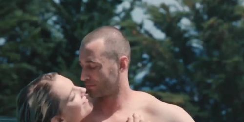 Taylor Swift - Cruel Summer PMV Sensual Beach Sex (James Deen, Tiffany Thompson)