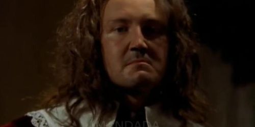 TV SPH - Highlander S06E05 - SPH Sign by Elizabeth Gracen