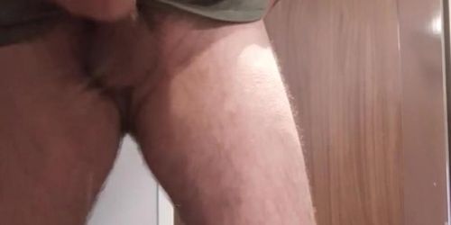 Biggest Cumshot Ever