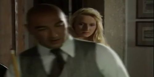 german classic - Everything is possible in loving family (Jesse Jane, Sasha Grey, Yasmin Ortega)