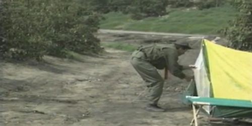 Army Brat 2
