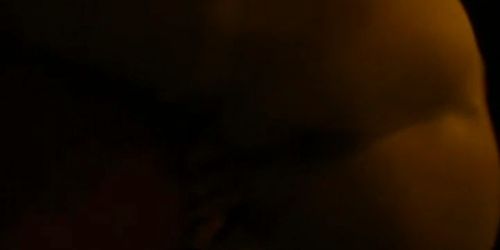 My mom sucking cock