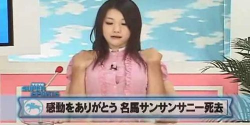 Japan Porno Tv - Live News Japanese TV - Tnaflix.com