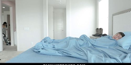 [latina MILF] Sacrificed for 