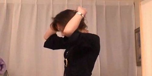 Japanese Massage Fuck 42