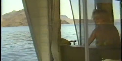 Shipwrecked - Scene 1 (Isis Taylor)