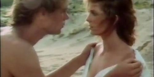 Tisha Sterling Breasts Scene  in The Sandpit Generals