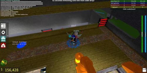 ROBLOX HOT LESBIAN SEX (CIRNO x FLANDRE) ((MUST WATCH VERY HORNY)) (((5 DIGIT x 4 DIGIT PORN)))