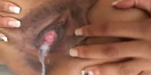 Creampie Compilation Part I