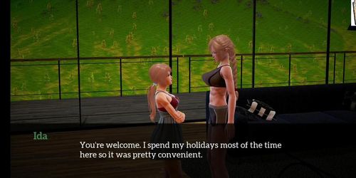 My New Stepfamily 99