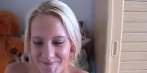 Czech Teens- Homemade