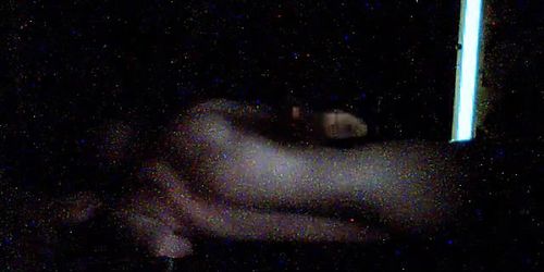 Hidden Cam with sexy Latina... Best Fuck Ever pt2