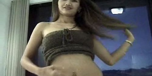 Filipina Hooker Persiana