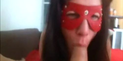 The mask 2