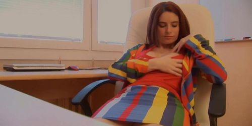 camvivian-beautifully-masturbating-164-partp55.mp4Beautifully masturbating in my attractive clothes on a chair