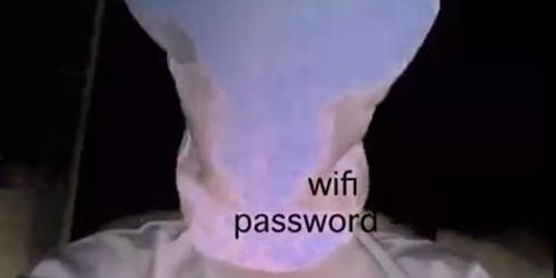 WIFI PASSWORDS