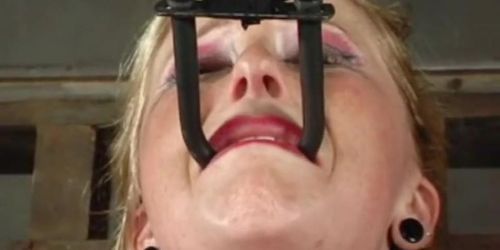 tit torture skewered - Tnaflix.com