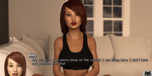 NoMoreSecrets #28 Ep8 Android Gameplay HD