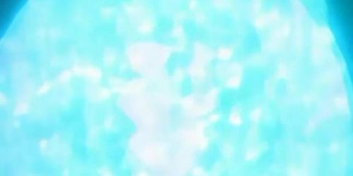 Lady Blue 4