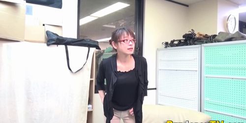 PISS JAPAN TV - Japan ho pees her pants
