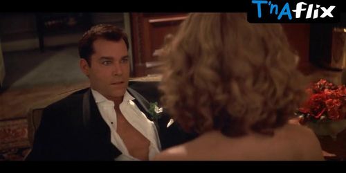 Sigourney Weaver Sexy Scene  in Heartbreakers