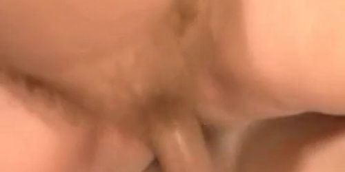 Fat blond granny fucked
