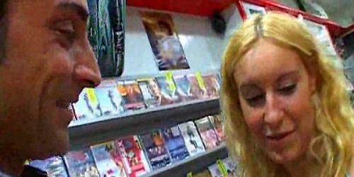 supermarket sex