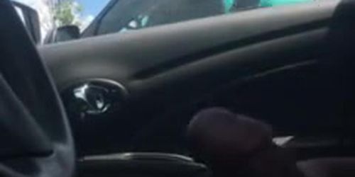 Car Flash Mature BBC