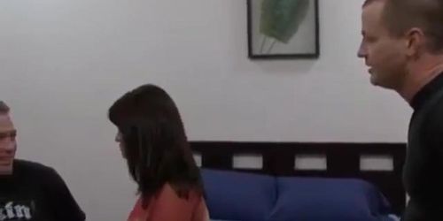 maya divine threesome (Maya Devine, Wendy Divine)