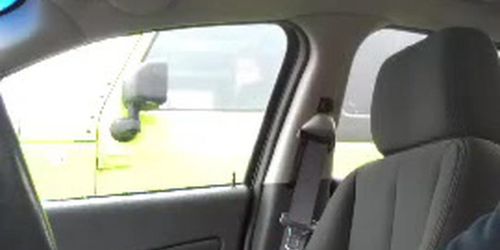 Car cock flash #12