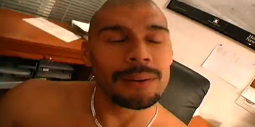 Hairy teen whore gets anally fucked by big cock