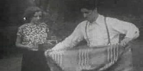 Real VINTAGE porn PRT