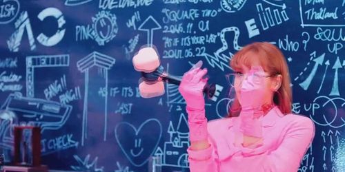 BLACKPINK - How You Like That/DDU-DU DDU-DU/AS IF IT'S YOUR LAST (KPOP PMV) (Ashlynn Brooke, Doris Ivy, Mei Haruka, Mei Matsumoto, Rei Mizuna)