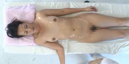 Wife cheating with her massager