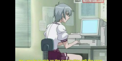 Dark Future - Episode 1 Your Hentai Tube