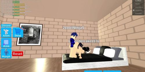 ROBLOX NOOB FUCKS HOT GIRL QUICKIE ROBLOX PORN Tnaflix com 