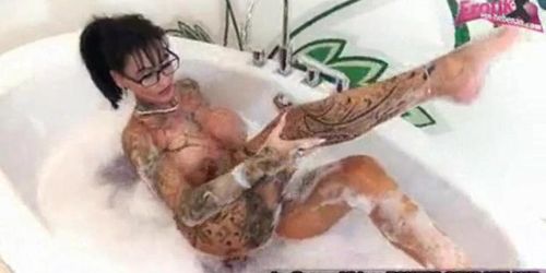 Sari Sanders - Arsch Sclave wurd vondeutscher dicke titten milf Umsschnalldildo gefickt